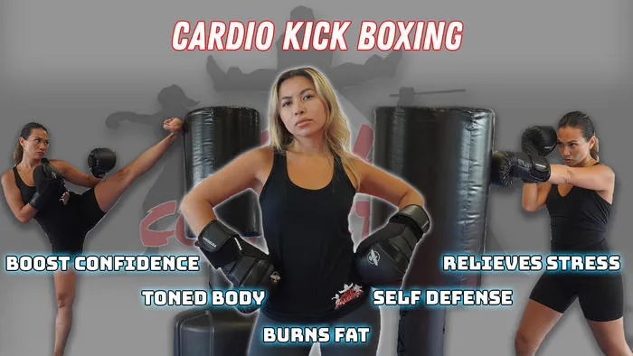 Kickboxing