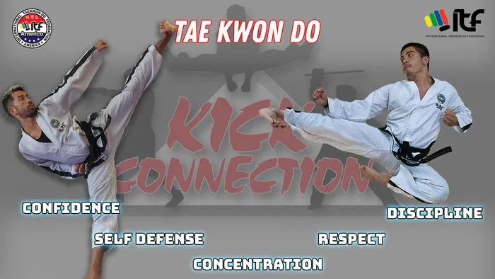 Taekwon Do