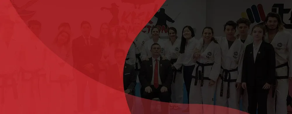 Join us and be part of the Kick Connection Family!