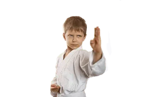 Kids Martial Arts