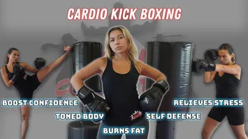 Kickboxing
